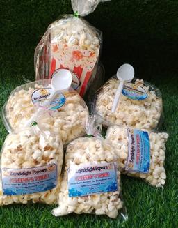 Popcorn 3