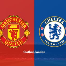Chelsea Vs Manchester United 1