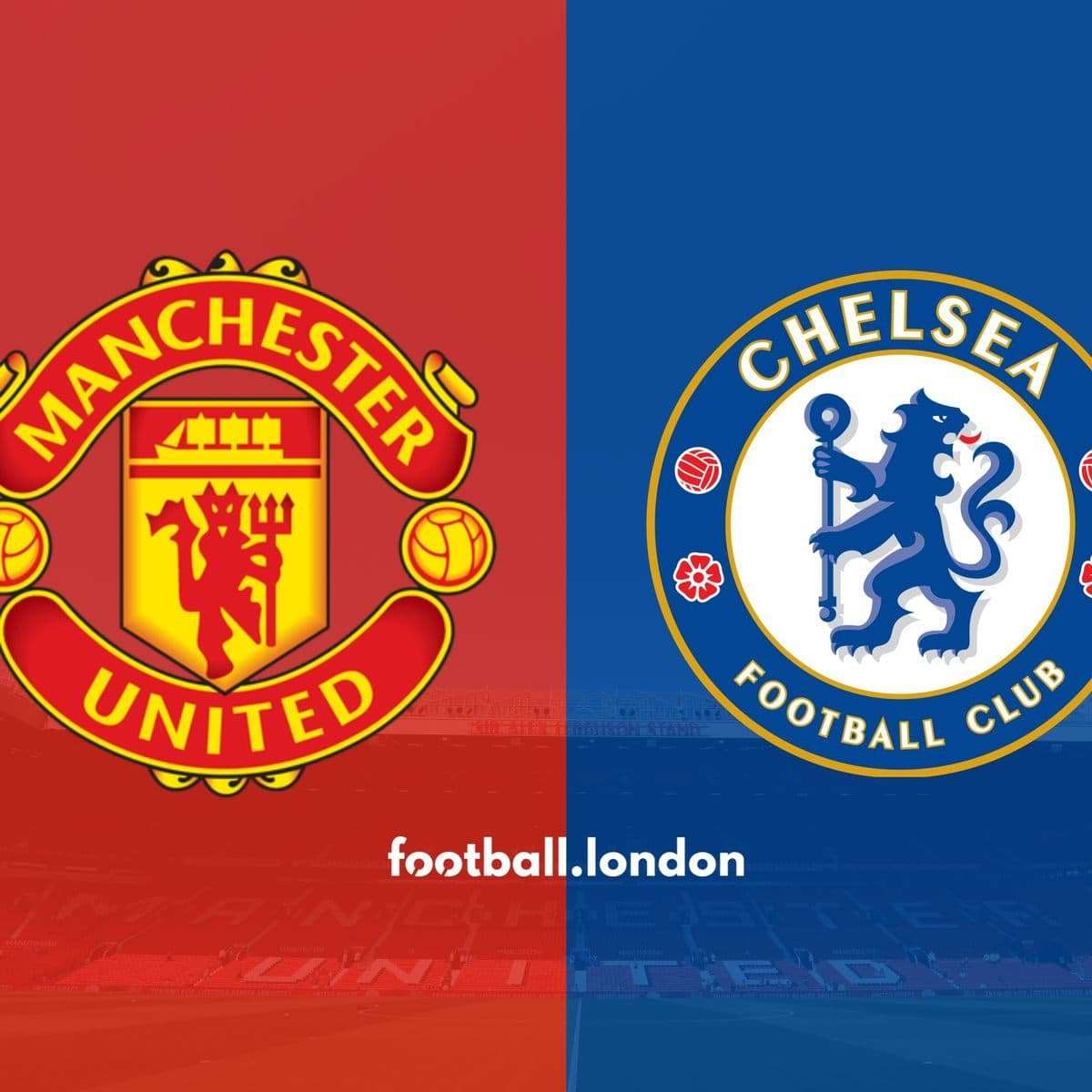 Chelsea Vs Manchester United