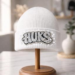 Knit headwear  3