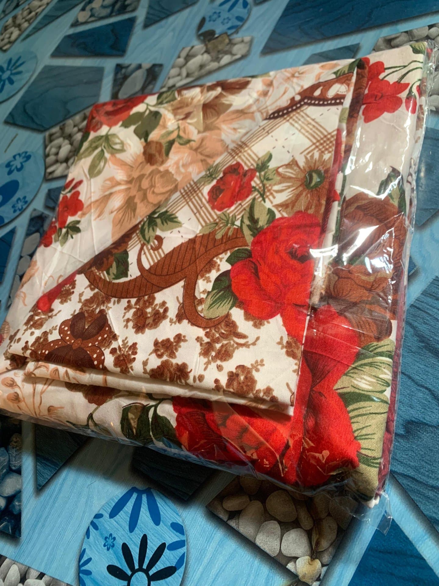 Student bedsheets 