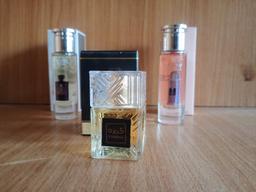 All kinds of perfumes, Body spray ang and antiperspirant, Air fresheners, diffusers , Incense burners and sticks 2