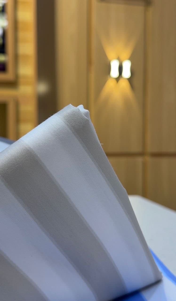 Men Textiles