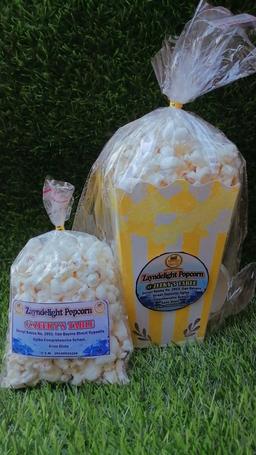 Popcorn 1