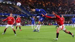 Chelsea Vs Manchester United 3