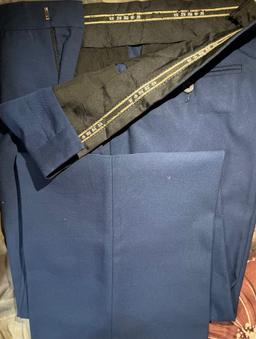 Thrift men cooperate trousers  2