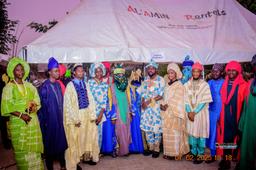 Pharmacy cultural day 2